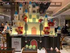 -合肥皇冠假日酒店·菲亚斯特自助餐厅(黄山路店)