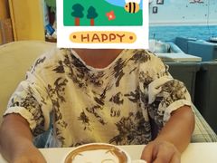-猫小院猫主题餐厅(南锣旗舰店)
