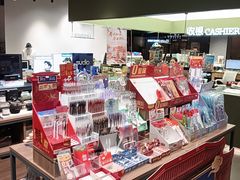 -扶光书店(中环店)