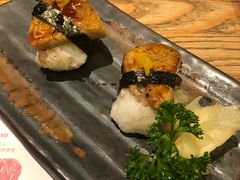 -赤坂亭M9和牛烧肉(世博源店)