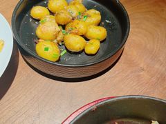 -清水亭湖北菜(大屯DT51店)