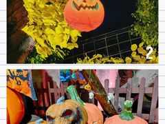 -横店影视城梦幻谷园区