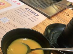 -千寻烧肉(政务区店)