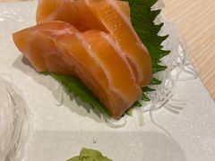 -気楽亭和食料理(气乐亭大世界本店)
