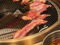 -麻蒲碳烤肉(远景路1号店)