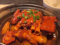-汤城小厨•粤菜•靓汤(苏州街店)