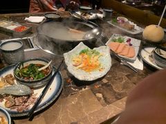 -同仁四季椰子鸡(海岸城天利店)