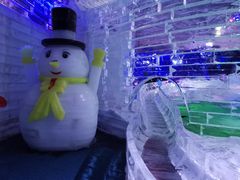 -宁波冰雪大世界(北仑区)