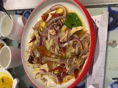 -撒拉花儿·新疆菜·清真(太阳宫店)
