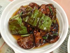 -蘭心餐厅(进贤路店)