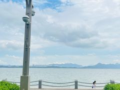 -深圳湾公园(南山区)