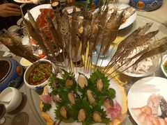 -享月汤皇·海鲜小火锅·聚会(曲江创意谷店)