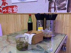 -渝之汇牛肉豌杂面