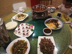 桑拿牛肉-红豆园(文林街店)