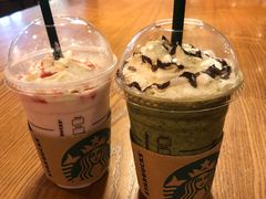 -星巴克(南京狮子桥店)