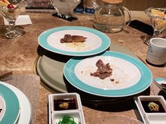 -额尔敦牛厨师铜板烧