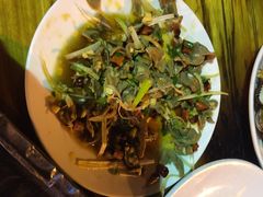 乾毓德平价海鲜烧烤城-天津乾毓德饭庄·清真传统炒菜·海鲜烧烤(咸阳路店)