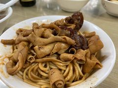 -广和隆猪蹄面(钟法路店)