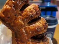 -巴黎贝甜(周浦海印店)