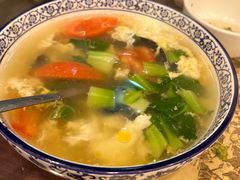 -老乌家特色小炒泡馍(大皮院店)