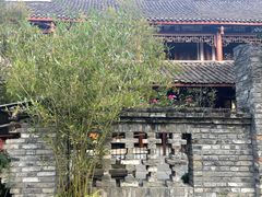 -黄龙溪古镇