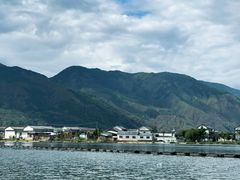 -大理洱源西湖景区