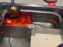 -海底捞火锅(芜湖银泰城店)