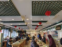 -南来顺饭庄·清真(南菜园店)