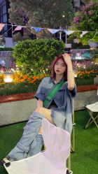 -斑斓色彩沙龙