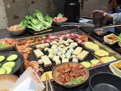 -塘屋烧烤·云南火塘烧烤品牌(新亚洲店)