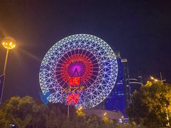 -星城之眼摩天轮