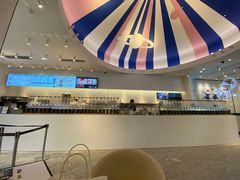 -喜茶(迪士尼小镇DP店)