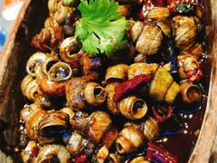 -鱼库·不仅是一家烤鱼店(车公庙店)