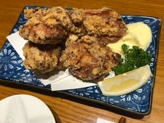-千代武日本料理(爱建店)