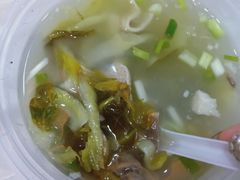 -陈记汤饭(水巷口店)