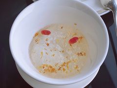 -君悦酒店·大堂酒吧·高空下午茶·暮色微醺