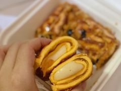 -虎头局·渣打饼行(五一新干线店)