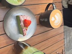 -68度C COFFEE(丞相府店)