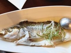 -逸林轩中餐厅(中信泰富朱家角锦江酒店)