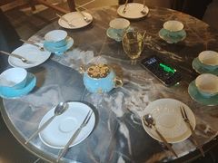 -广富林宰相府酒店·水云间