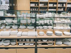 -MUJI无印良品(万达天鹅湖店)