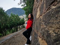 -延安杨家岭革命旧址