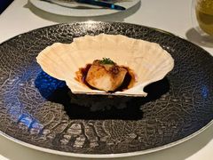 -翡翠36餐厅(浦东香格里拉店)