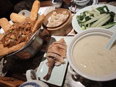 -南京大牌档(壹方天地店)