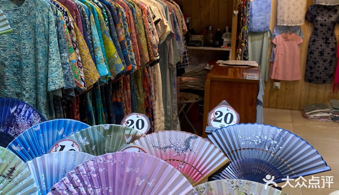 上海最值得逛的古镇，朱家角古镇