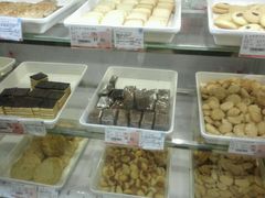布朗尼蛋糕-红房子西点(南京东路店)