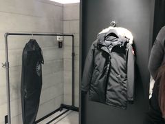 -Canada Goose Vancouver