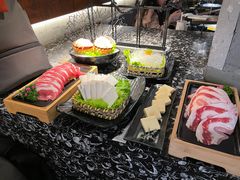 -湊湊火锅·茶憩(天环广场店)
