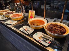 -The COOK·厨餐厅·自助餐(浦东嘉里大酒店)