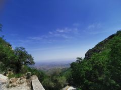 -封龙山风景区